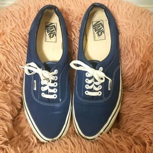 Vans Shoes